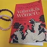 Valmiki's Women : Neelakantan, Anand: Amazon.in: Books