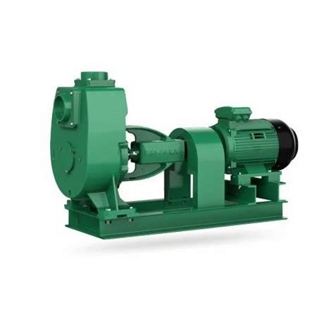 Fire Fighting Pump - Cast Iron Fire Fighting Pump Trader - Wholesaler ...