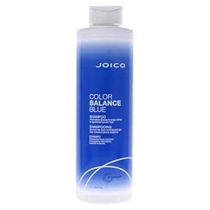 Buy Joico Color Balance Blue Shampoo, 33.8 Ounce Online at Low Prices ...