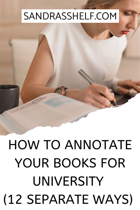 Image result for How to Annotate Coursework