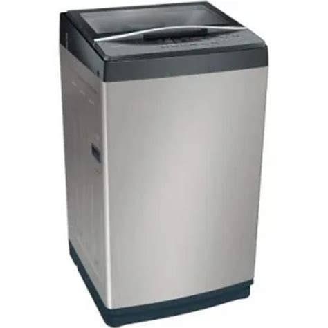 Bosch WOE654D1IN 6.5 Kg Fully Automatic Top Load - Price in India ...
