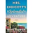 Buy Mrs. Endicott's Splendid Adventure: A Novel Book Online at Low ...