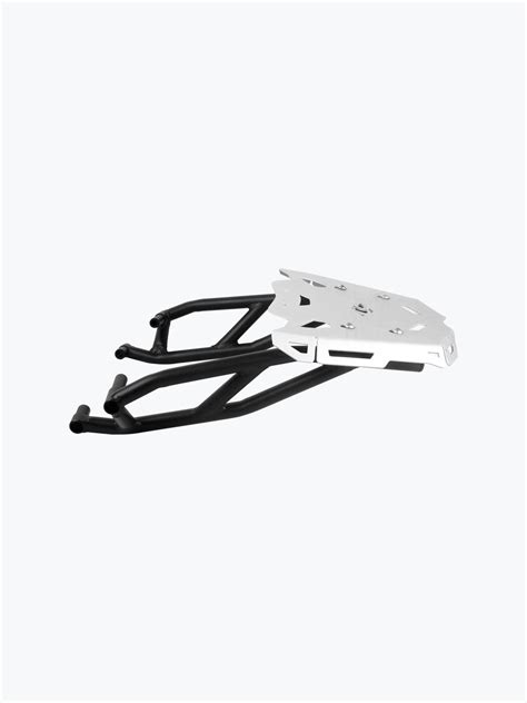 TVS Apache RTR 310 Luggage Carrier – Bandidos pitstop