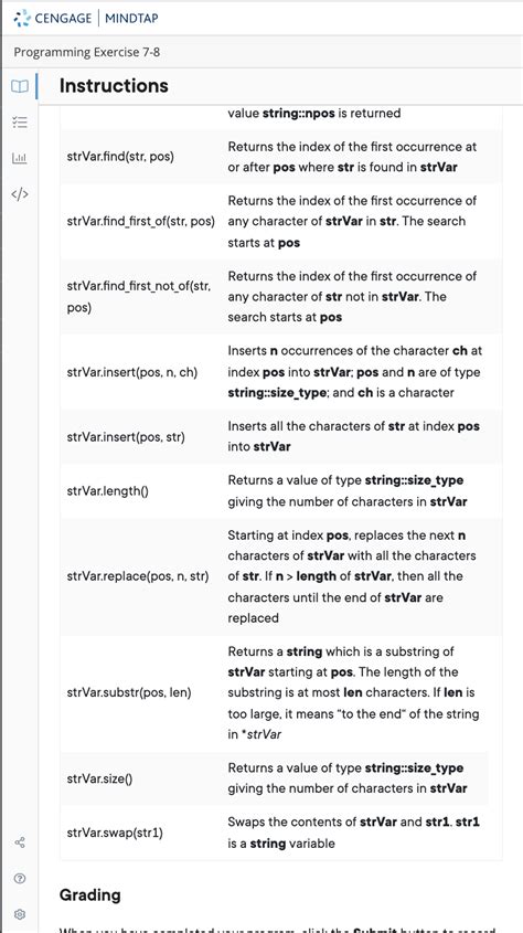 Image result for Programming Exercise 7 1 C