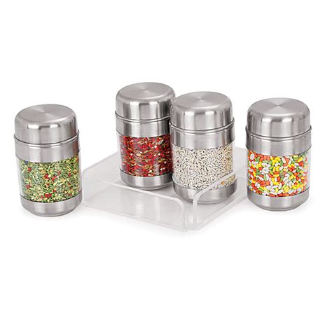 Mini Glorious Canister - Jar