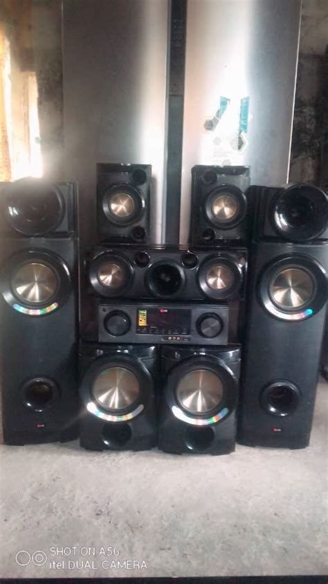Image result for LG Sound System