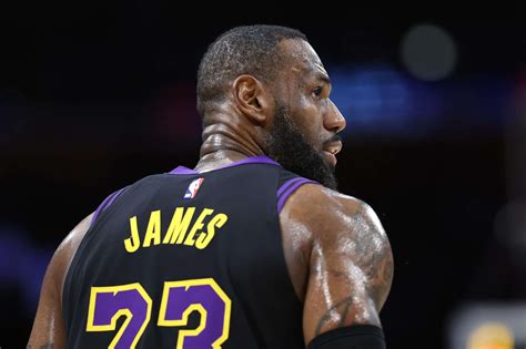 Nick Wright Says Lebron James Is Better Off Leaving The Lakers