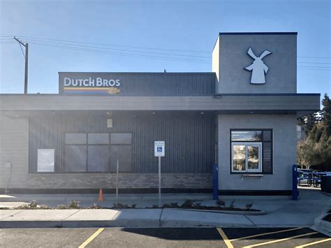 How Much Dutch Bros Pay at Robin Clark blog