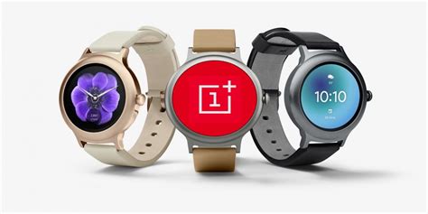 OnePlus Watch Patent Leaks - Design Revealed | Cashify News