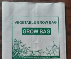 ABS PLANTS Grow Bag Price in India - Buy ABS PLANTS Grow Bag online at ...