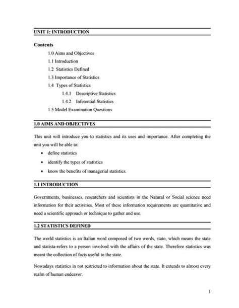 Image result for Managerial Statistics Course