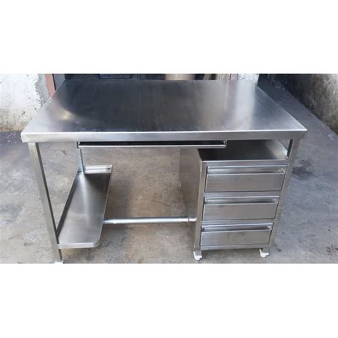 Computer Table Steel 的图像结果