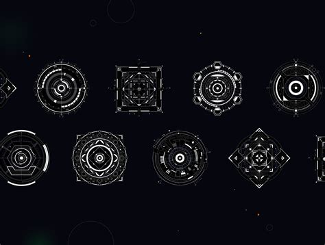 Image result for Futuristic Computer Mainframe