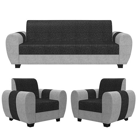 RAJGARHWALA Furnitures Sofa Set for Living Room, 5 Seater Sofa Sets for ...