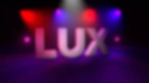 Image result for Trapcode Lux Tutorial