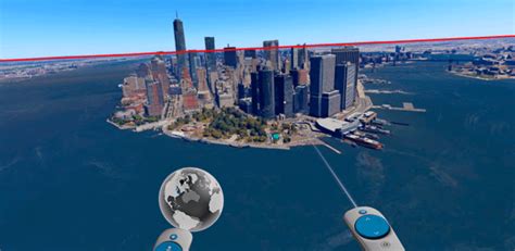 Image result for Oculus Quest Side View