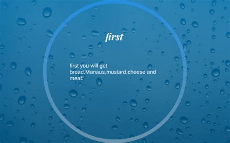 Image result for Write an Algorithm to Make Sandwitch