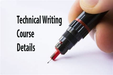 Image result for Free Technical Writing Course Online
