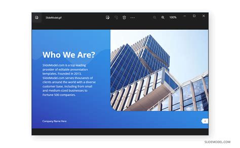 Image result for How to Save PowerPoint Slide as an Image