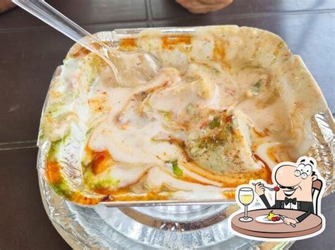 Dolly dhai Bhalle, Sonipat - Restaurant reviews
