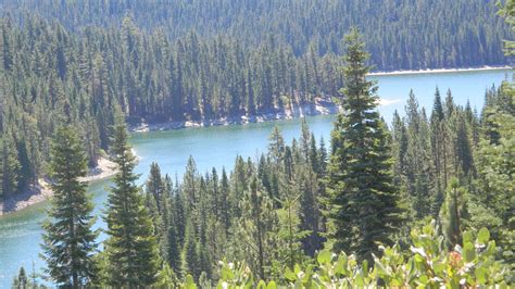 Bucks Lake, Quincy California