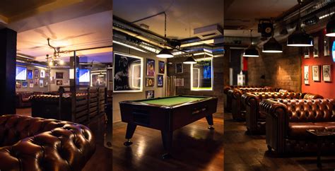 The Bulldog Barcelona