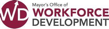 Image result for Workforce Development Logo