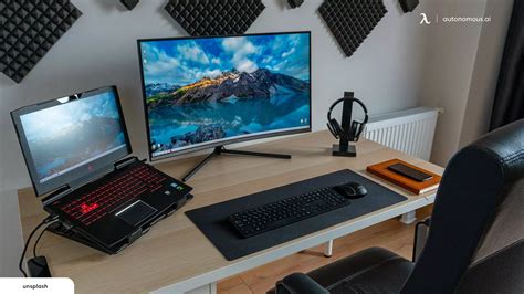 Image result for Computer Monitor Setup