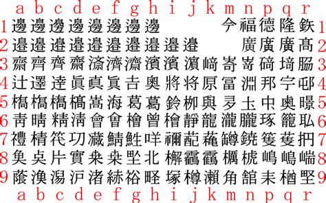 「京」の書き順(画数)｜正しい漢字の書き方【かくなび】