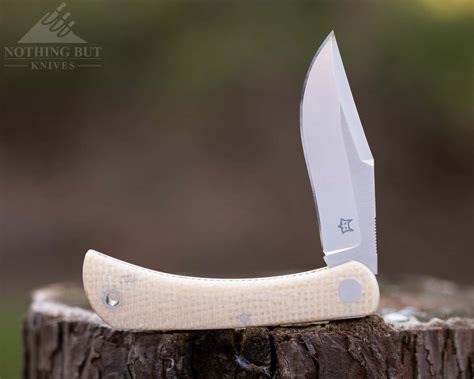 Best Slip Joint Knives For Nostalgic EDC | Nothing But Knives