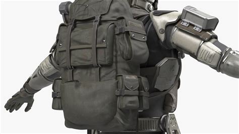 Alien Tech Armor 的图像结果