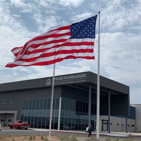American Leadership Academy Applied Technologies