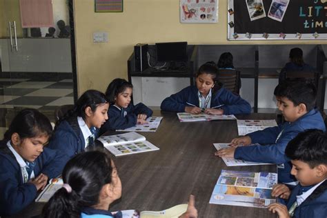 RL International School