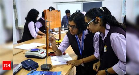 BSSS's science students go online for research work | Events Movie News ...