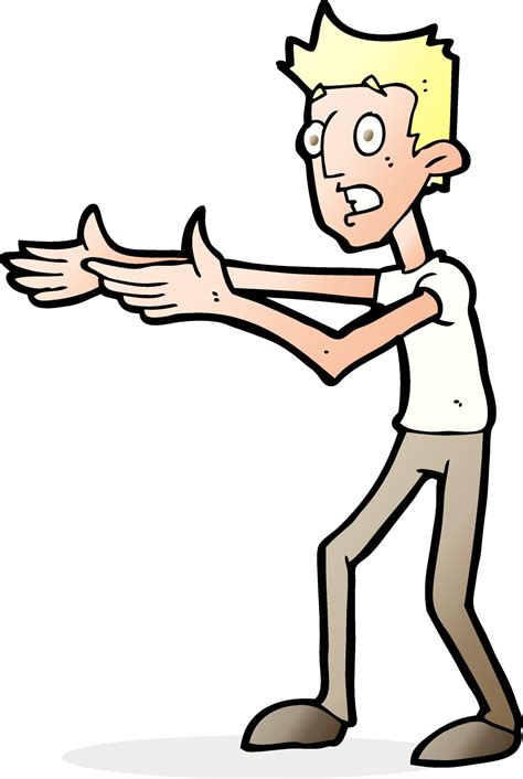 Image result for Explaining Vector Cartoon