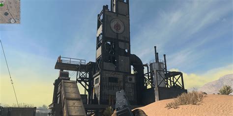 Image result for Call of Duty Rust Map