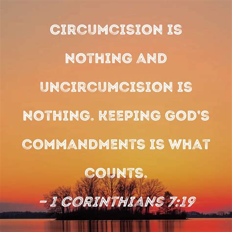 Who Are The Biblical Circumcision The Uncircumcision How Was