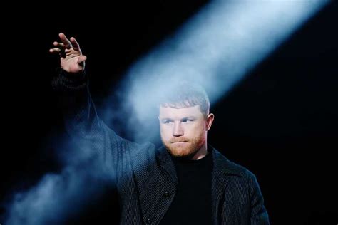 Alvarez revealed when he will hang the gloves on the nail – RingSide24