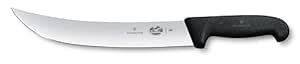 Buy Victorinox Cutlery Curved Cimeter with Fibrox Handle Online at Low ...
