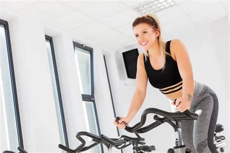 The Top 5 Exercise Bikes for Home Use – GlobalBees Shop