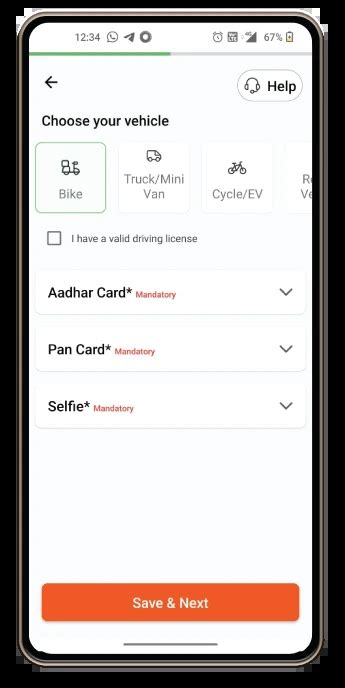 Become a Delivery Partner: Register & Earn Now|Shadowfax
