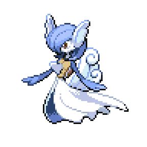 Sprites by cmndrmuffin - FusionDex.org