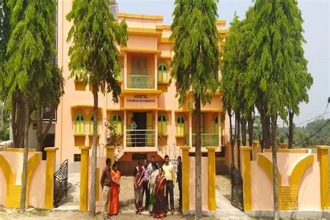 Raipur Rabindra Vivek Nursing Institute Hooghly Campus: Photos, Virtual ...
