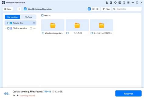 How to Recover Files After Emptying Trash on Mac