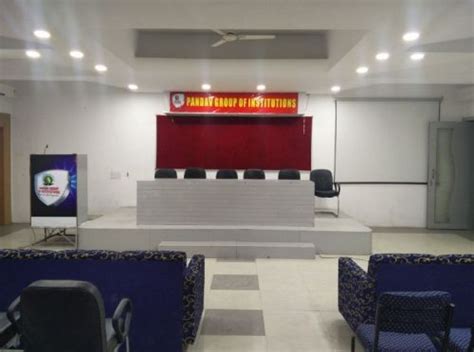 Smt Radhikatai Pandav College of Engineering Nagpur Campus: Photos ...