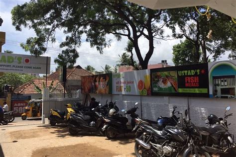 THE 10 BEST Restaurants in Nagercoil (Updated April 2025)