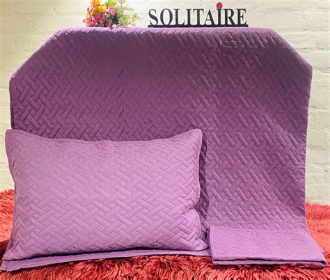 Bedcovers – Solitaire Home Elegance