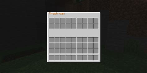 Image result for Trash Can Mod