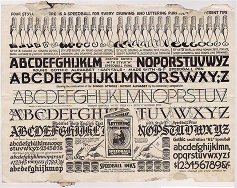Image result for Vintage Hand Lettering Tutorial