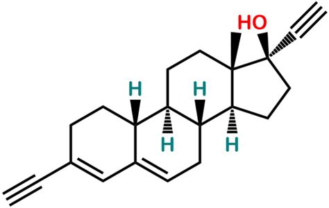 Norethindrone EP Impurity E